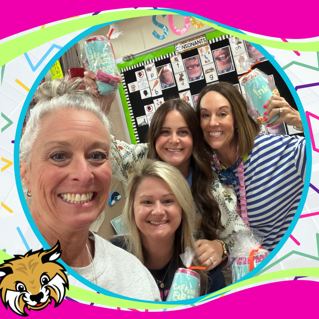 Teacher Appreciation