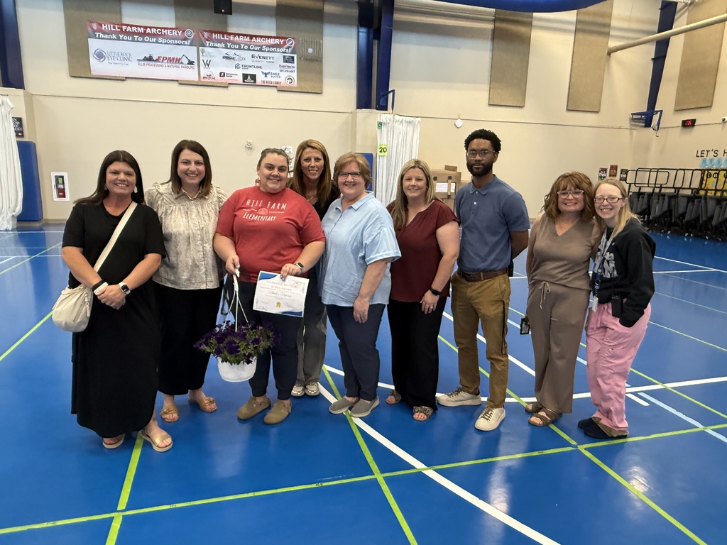 STEPHANIE MCCOMBS  MEMORIAL SCHOLARSHIP