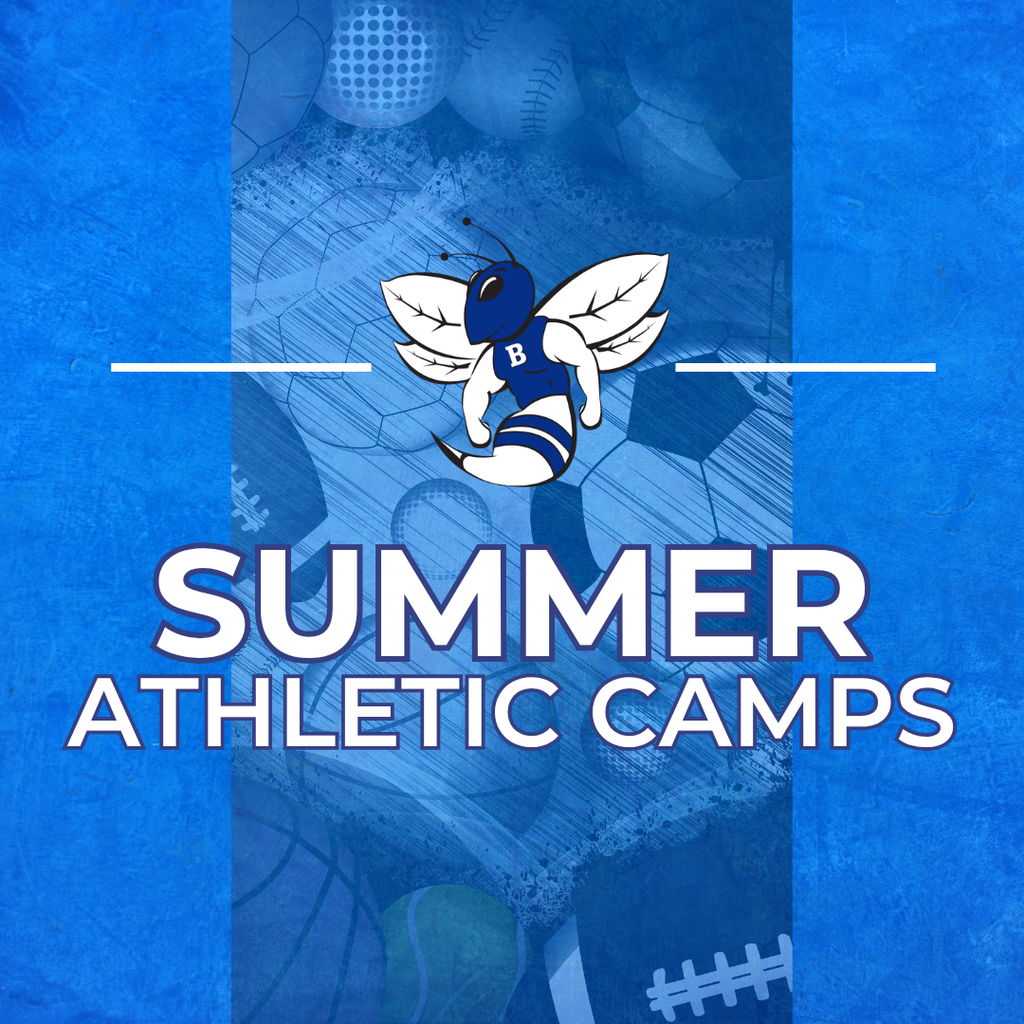 Summer Athletic Camps