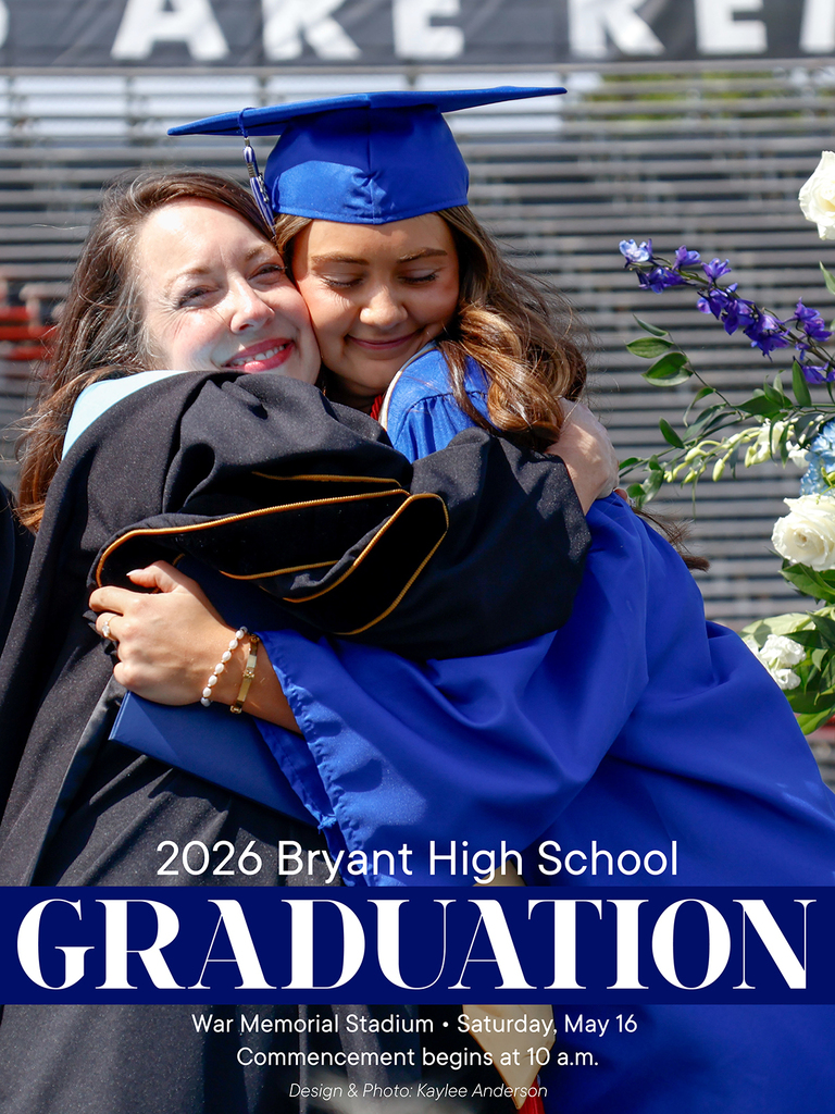 Graduation 2026