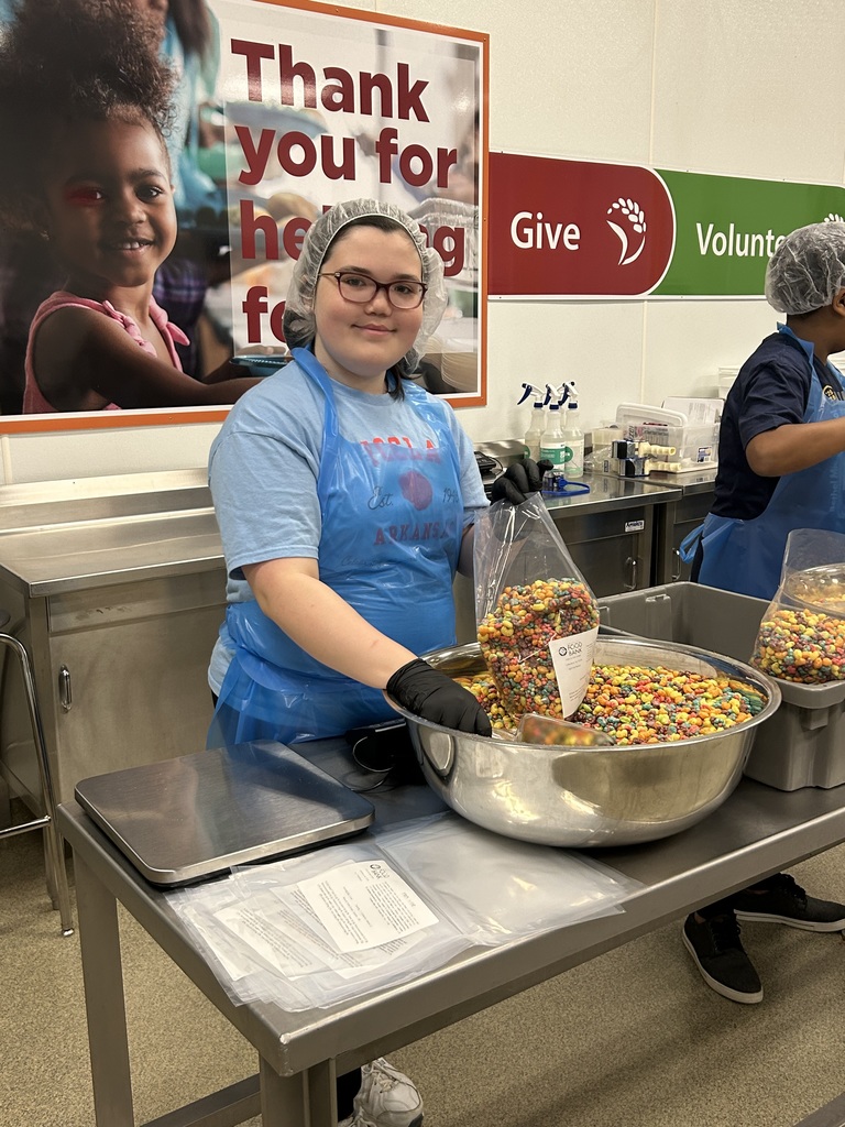 Serving Others