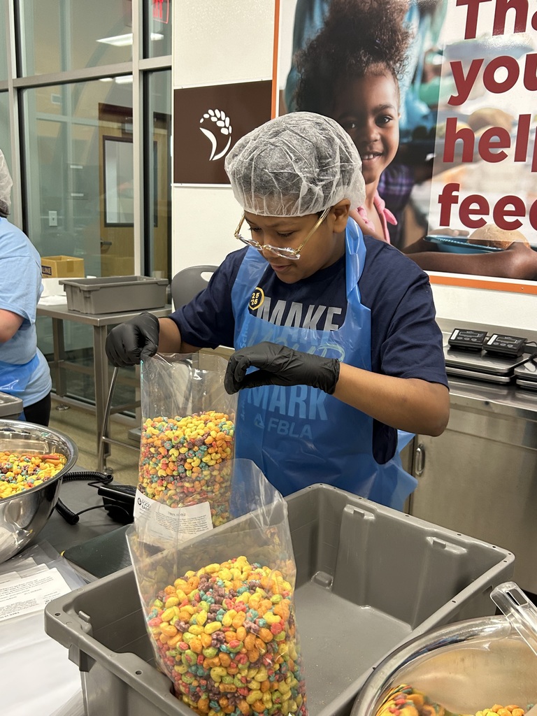 Serving Others