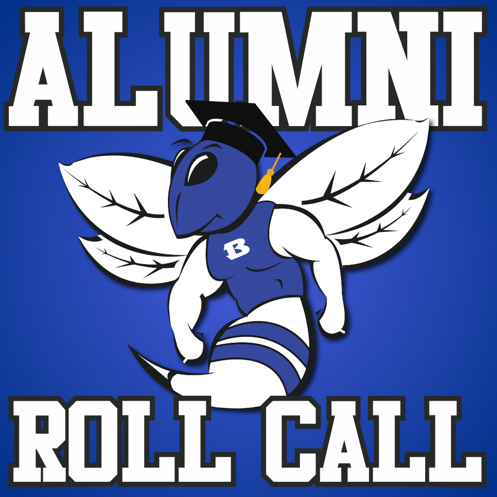 Alumni Roll Call