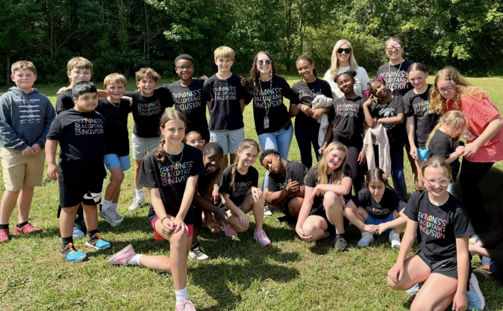 Club Unify Kickball