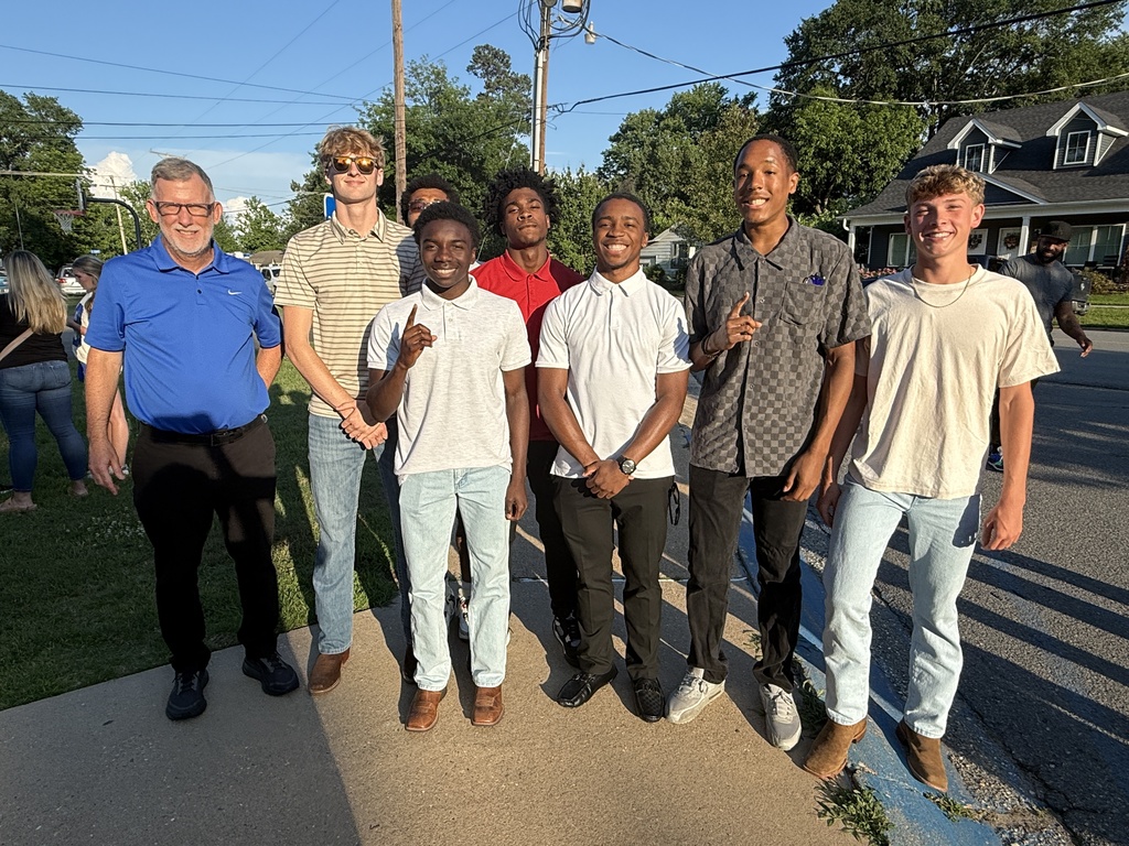Bryant City Council