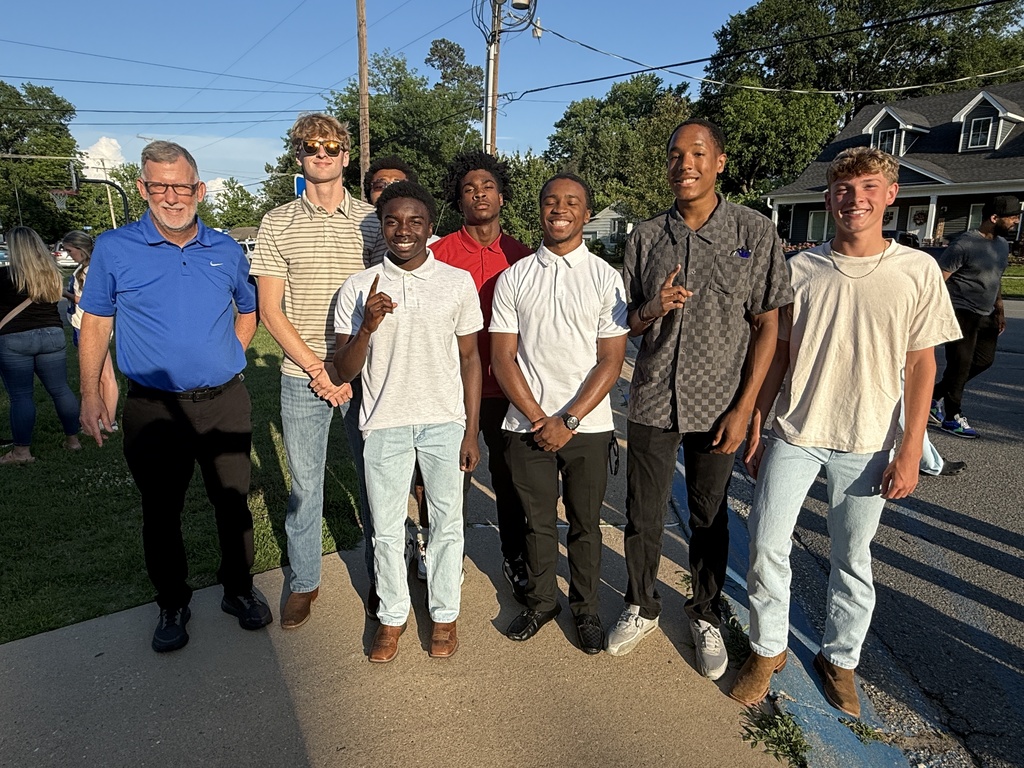 Bryant City Council