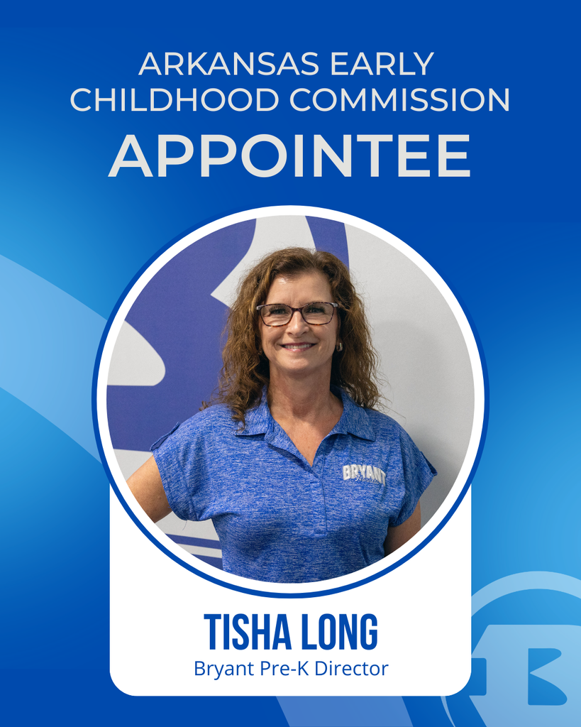 Tisha Long, Early Childhood Commission
