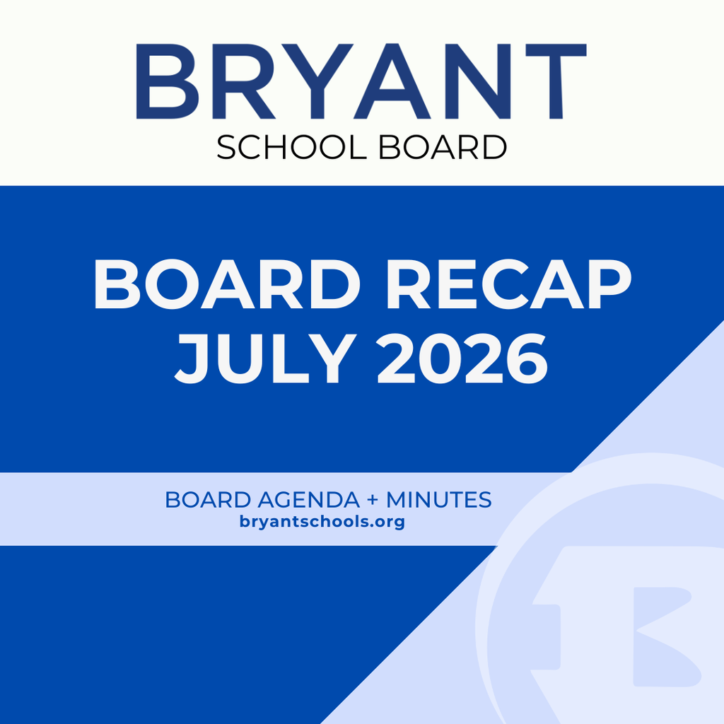 Board Recap