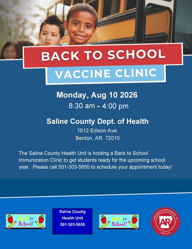 Saline County Health Unit