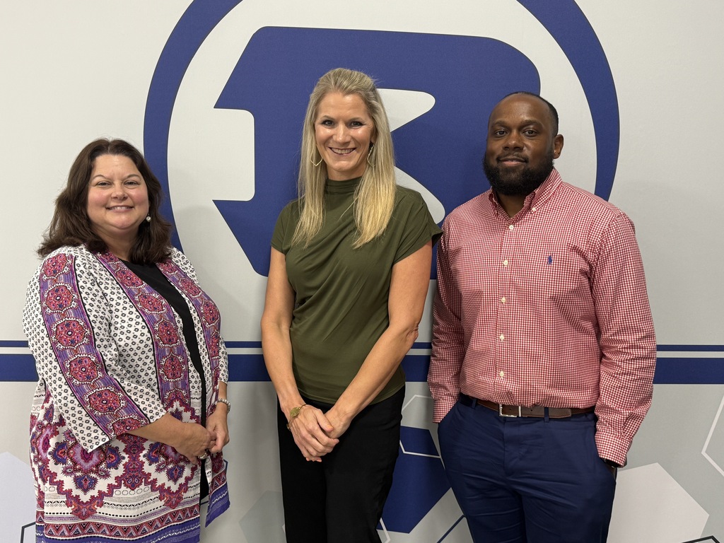 New Board Members