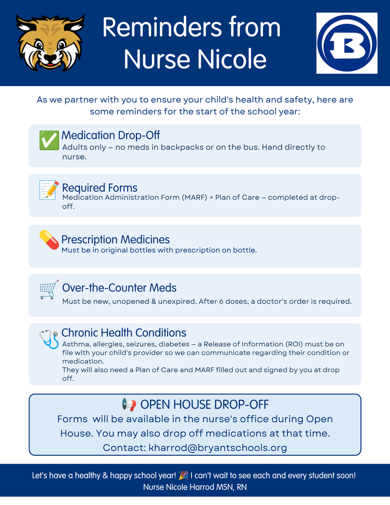 Nurse Reminders