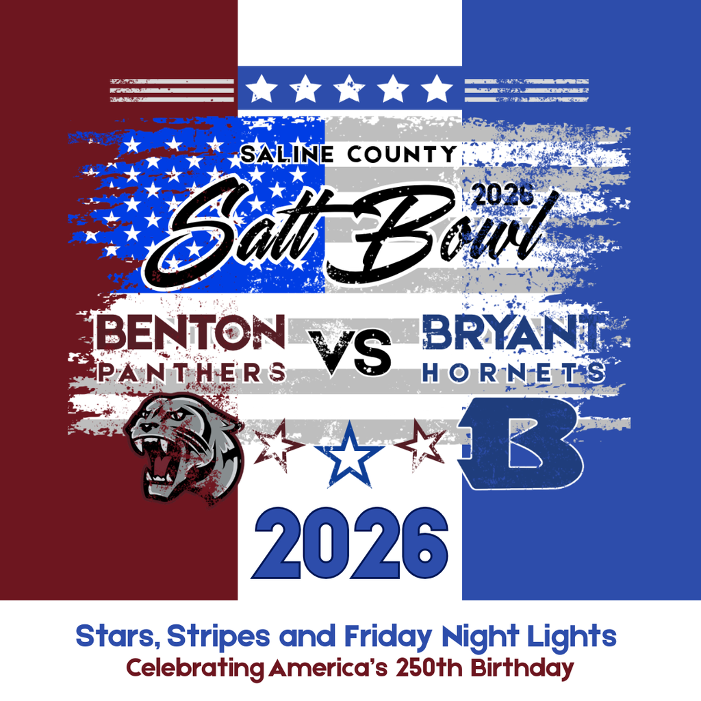 Salt Bowl 2026