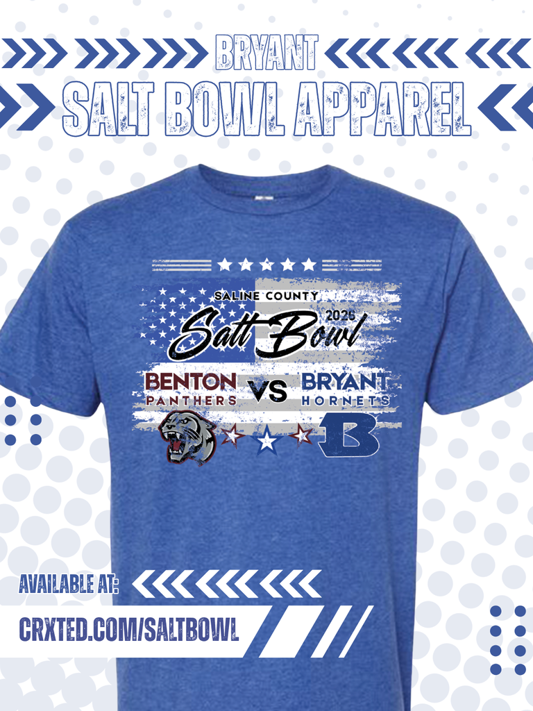 Salt Bowl Apparel