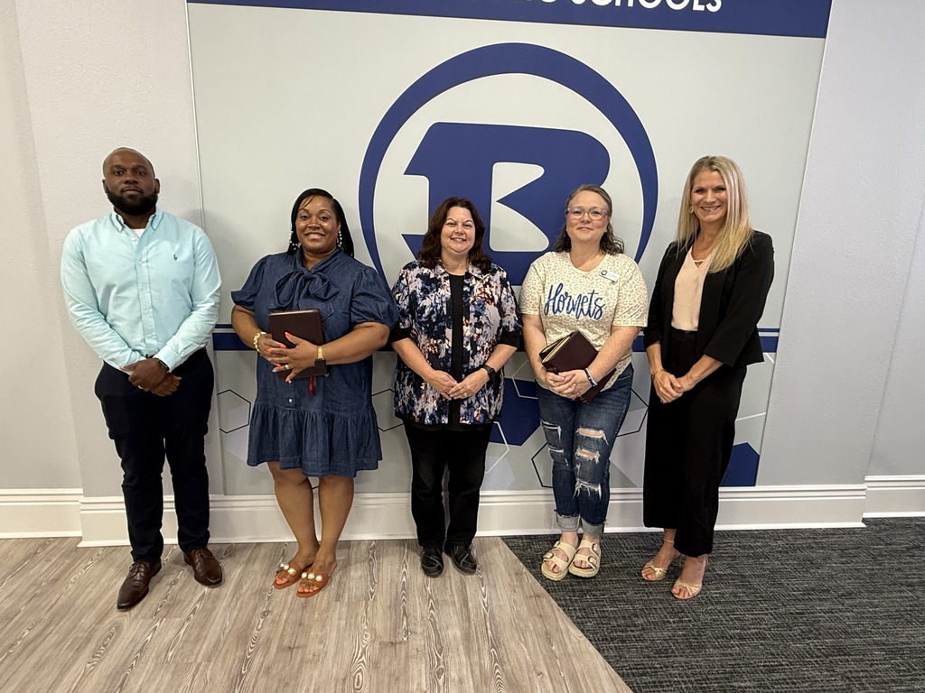 New Board Members