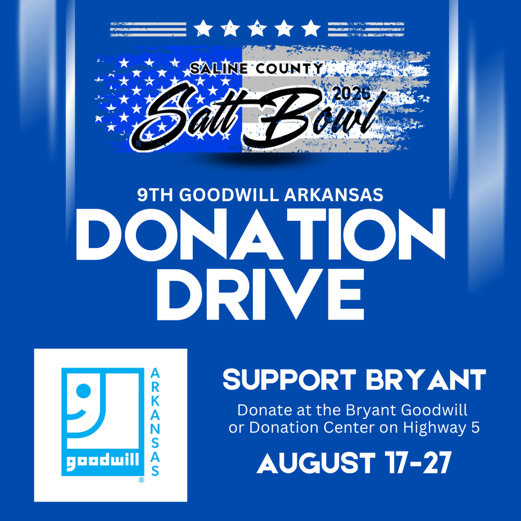 Goodwill Donation Drive