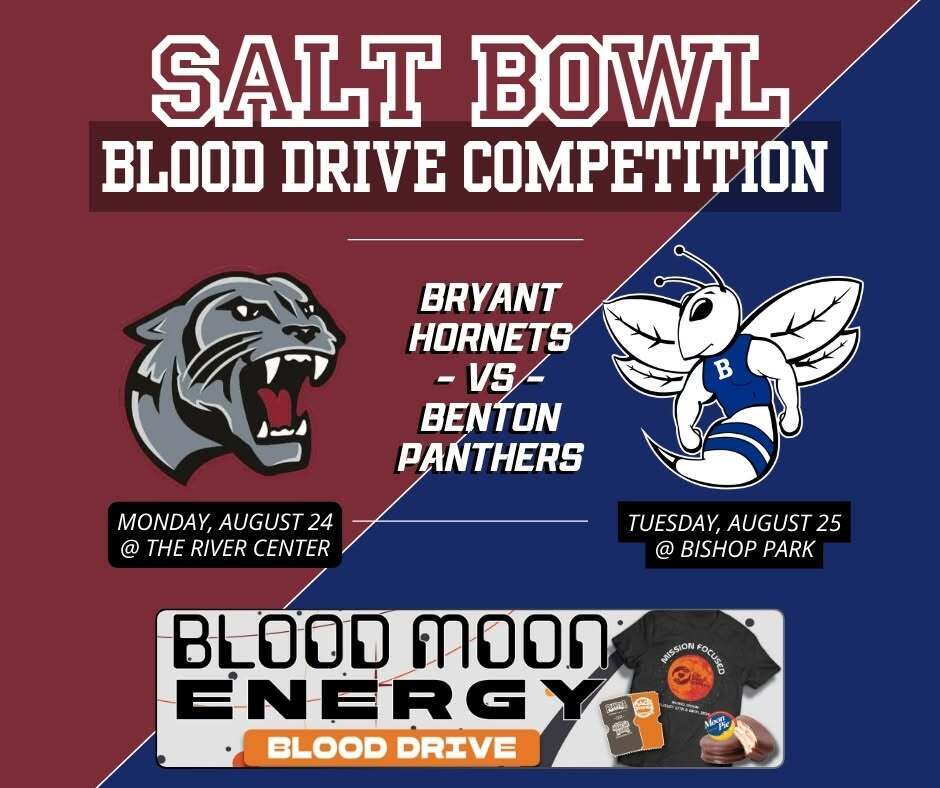Blood Drive