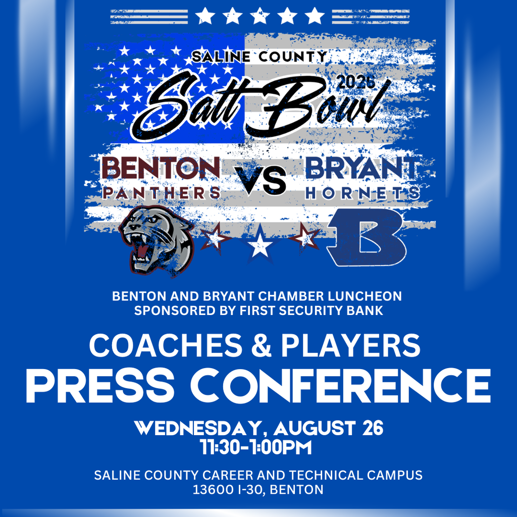Press Conference