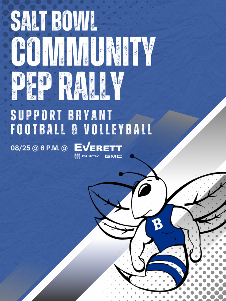 Pep Rally