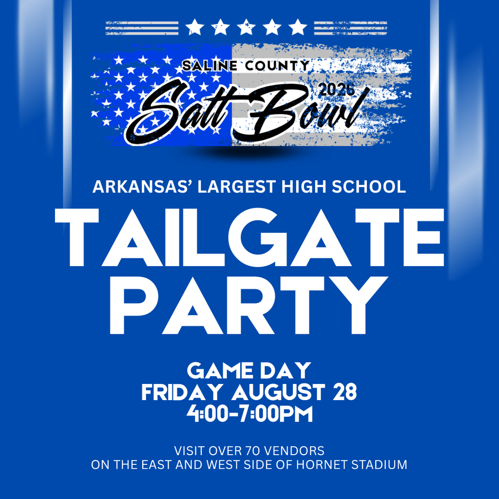 Tailgate Party
