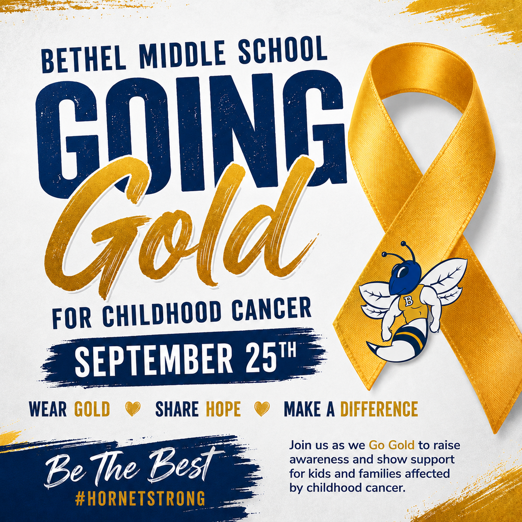 #GoGold