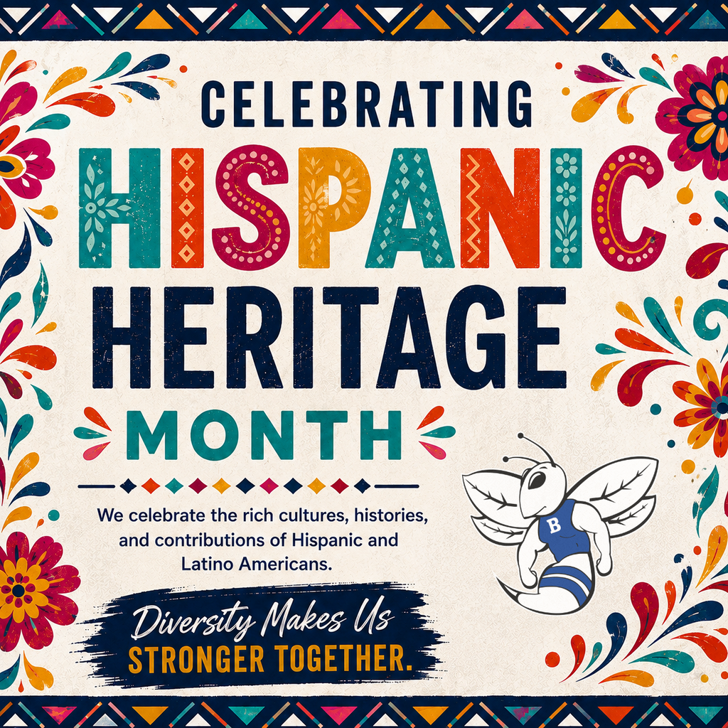 Hispanic Heritage