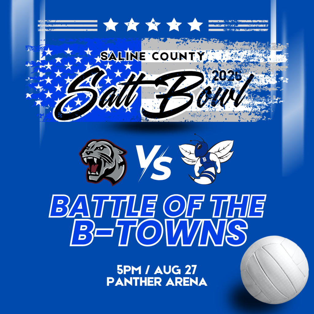 BATTLE OF THE B TOWNS