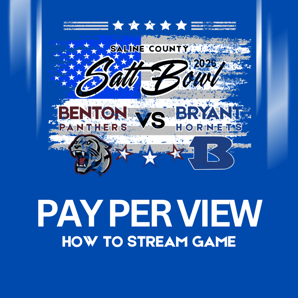 How to Stream Salt Bowl