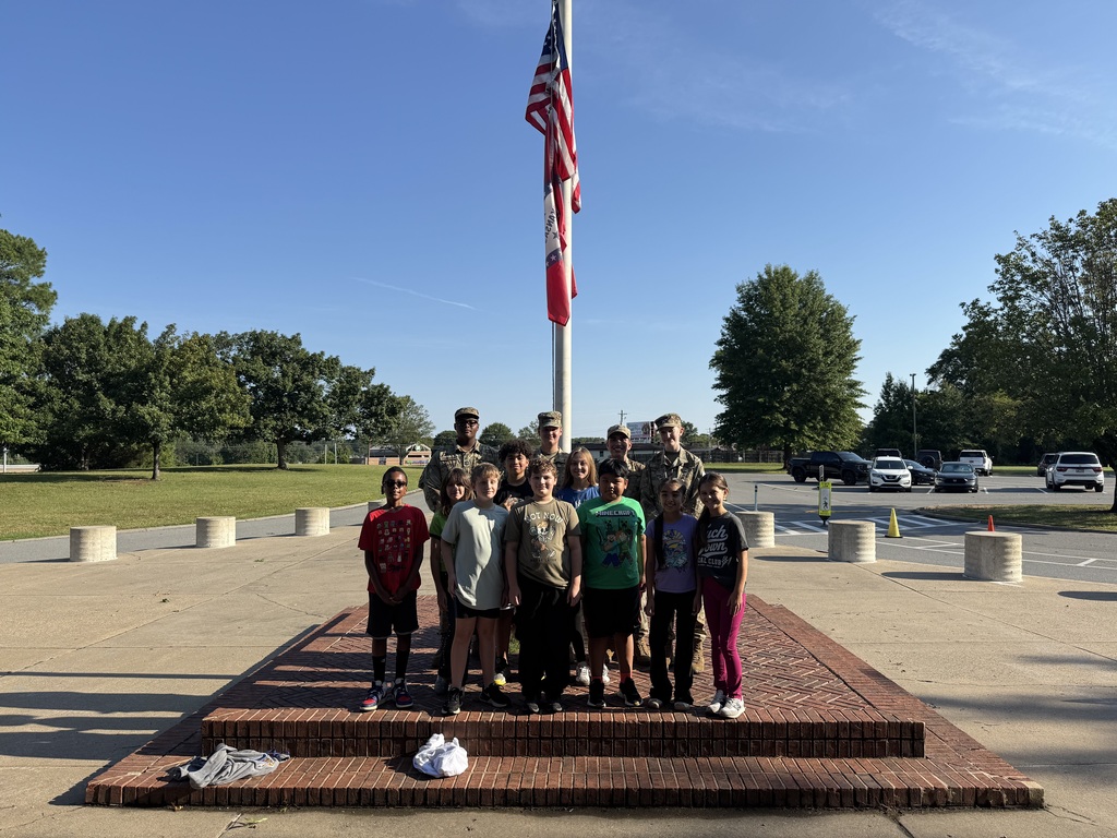 Flag Team 3