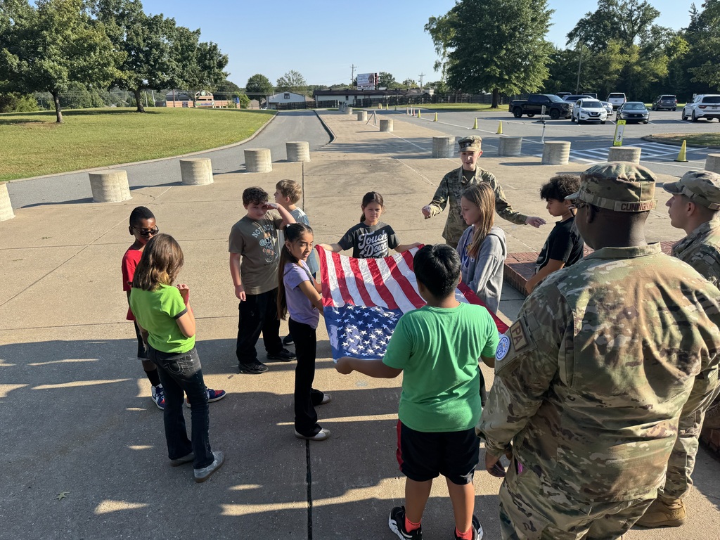 Flag team 2