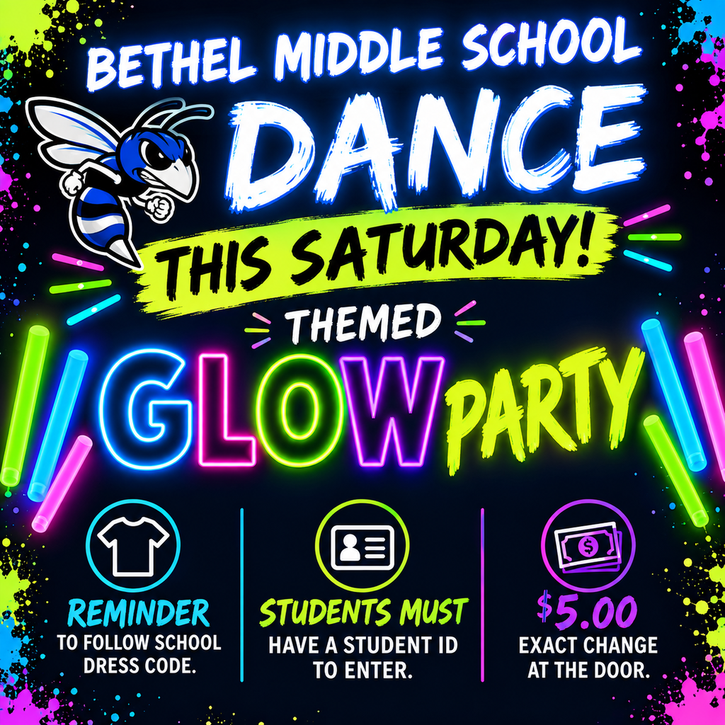 Glow Party