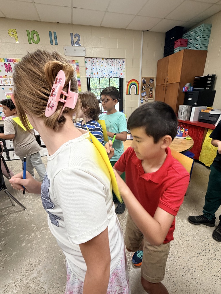 Armstrong Kindness Activity