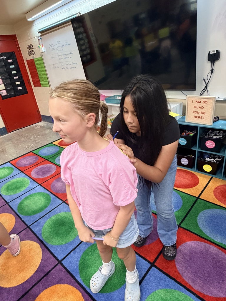 Armstrong Kindness Activity