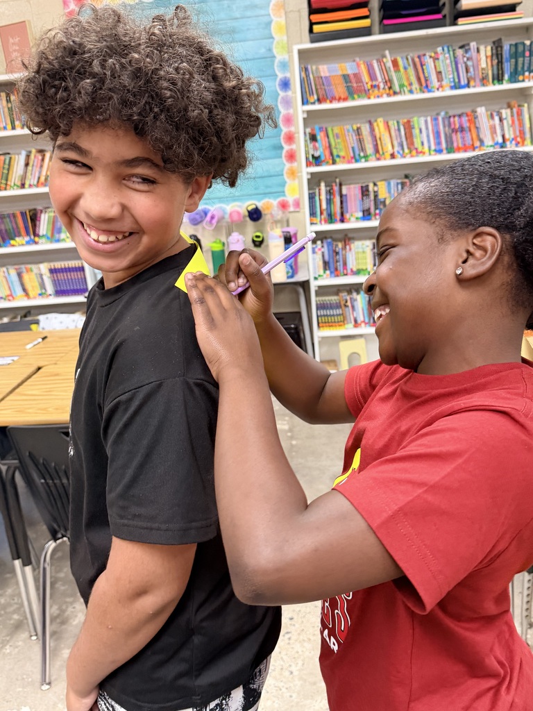 Armstrong Kindness Activity