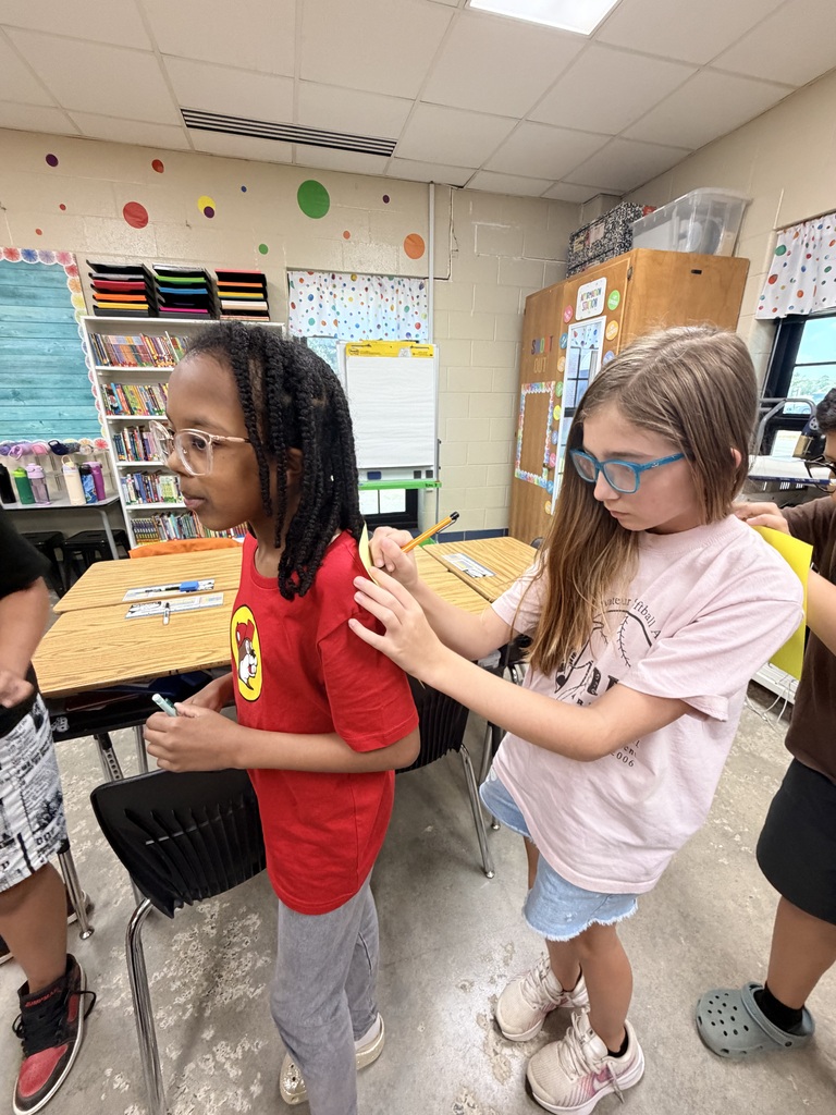 Armstrong Kindness Activity