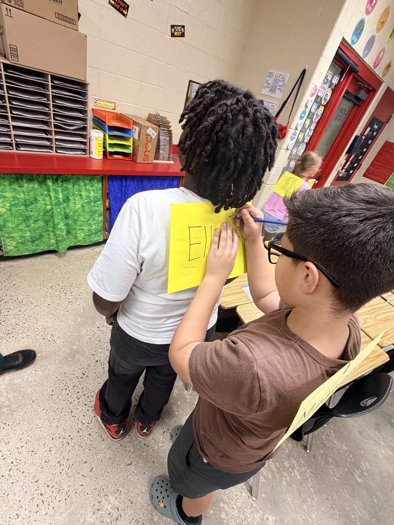 Armstrong Kindness Activity