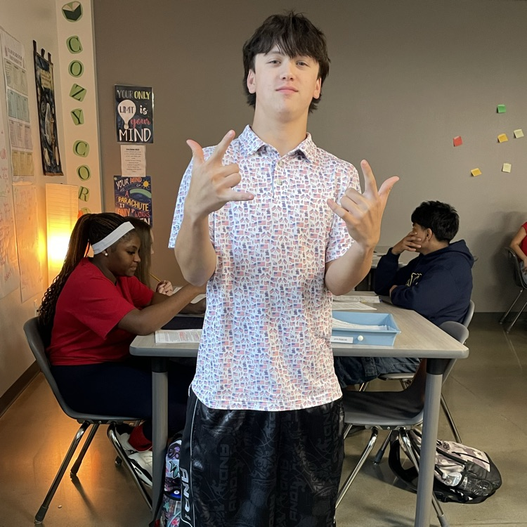 student