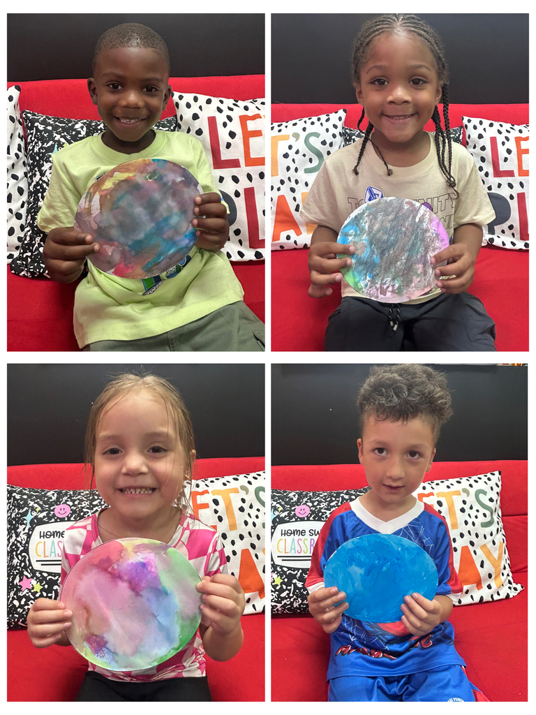 Kinder Dot Day