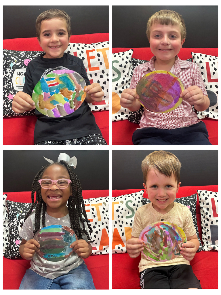 Kinder Dot Day