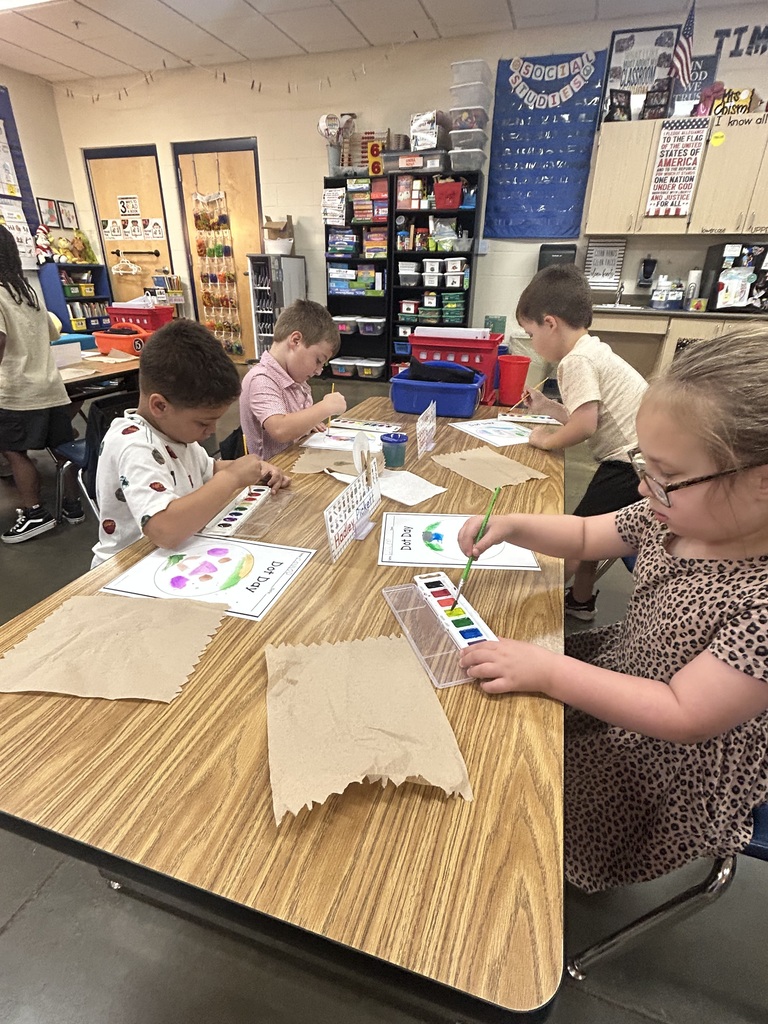 Kinder Dot Day