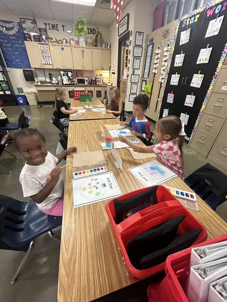 Kinder Dot Day
