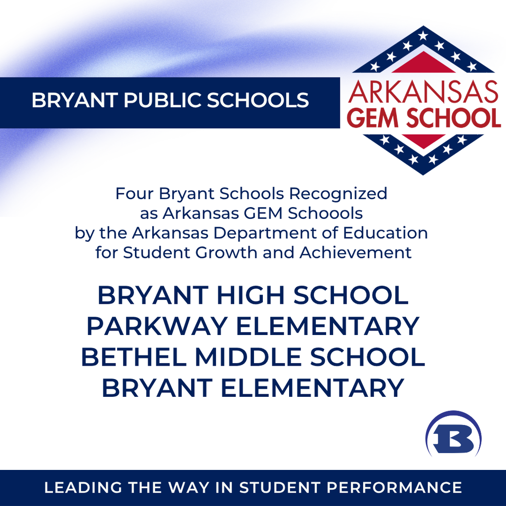 Arkansas Gem Schools