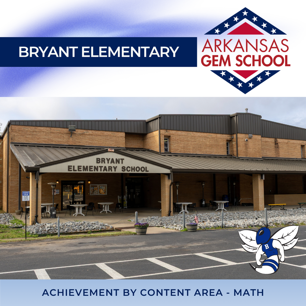 Bryant Elementary Gem School