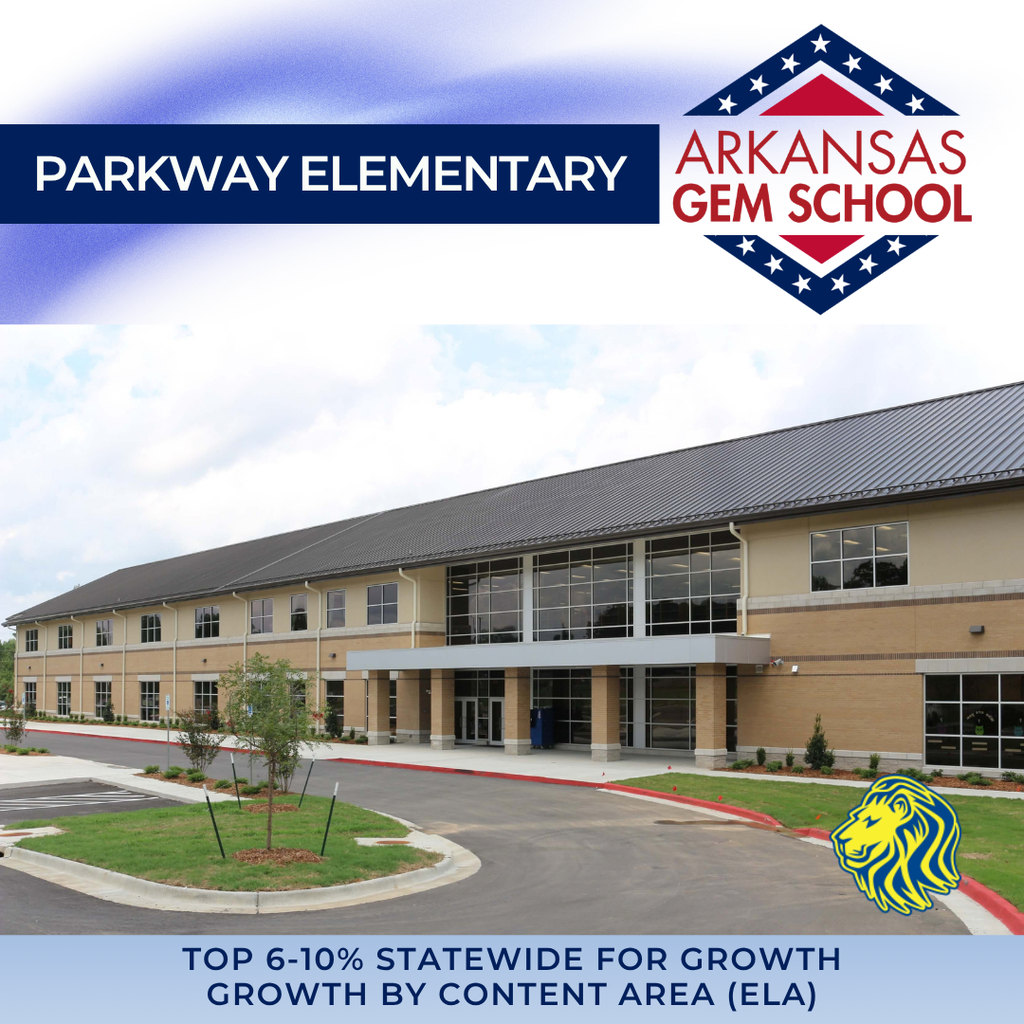 Parkway Elementary