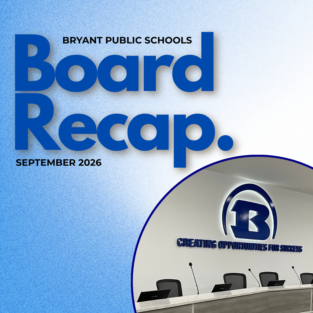 Board Recap Sept 2026