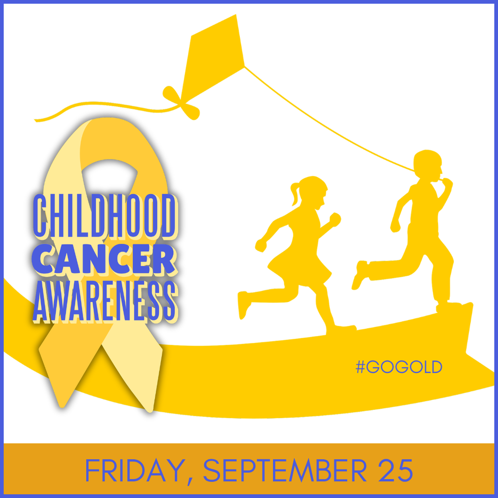 Go Gold Campaign