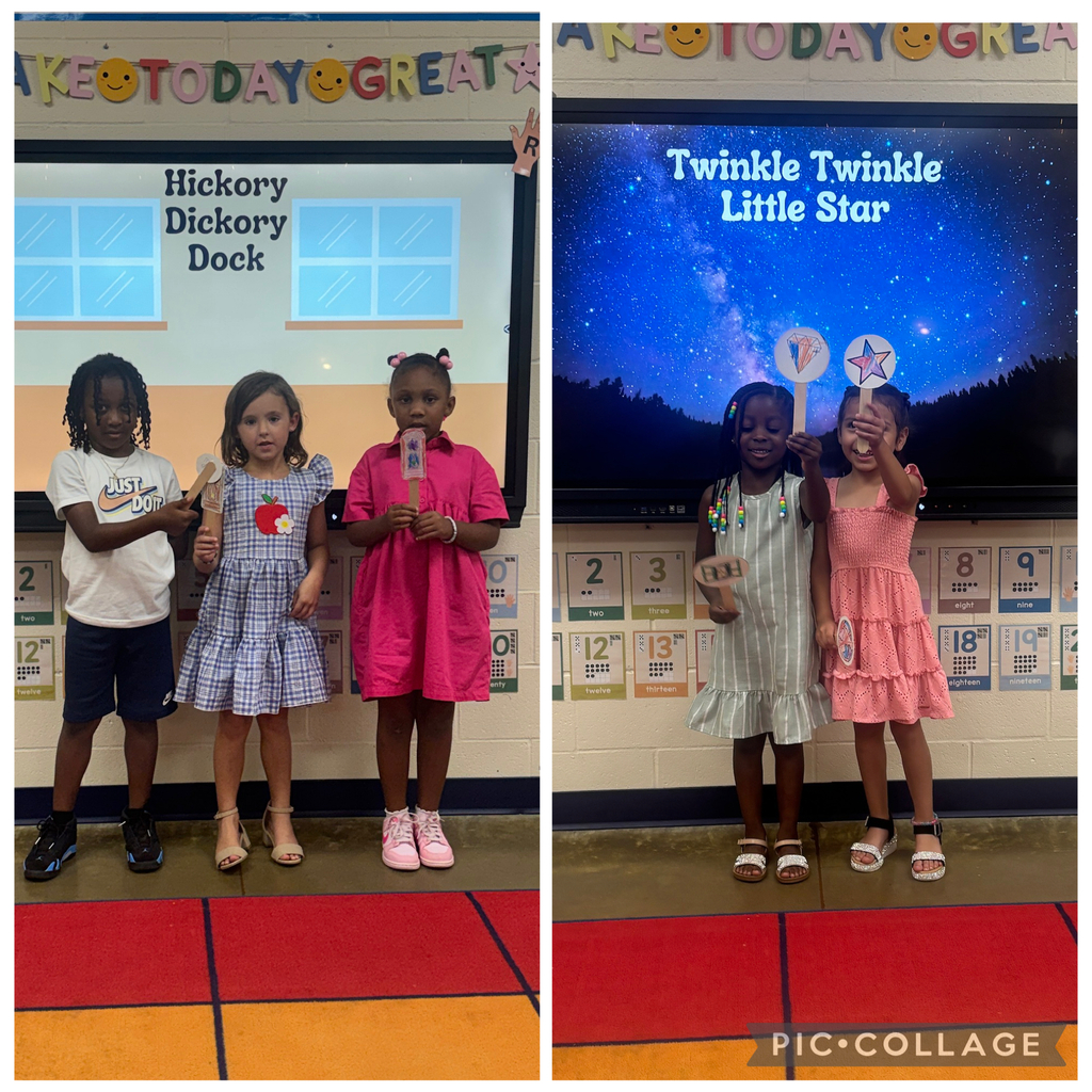 Nursery Rhymes