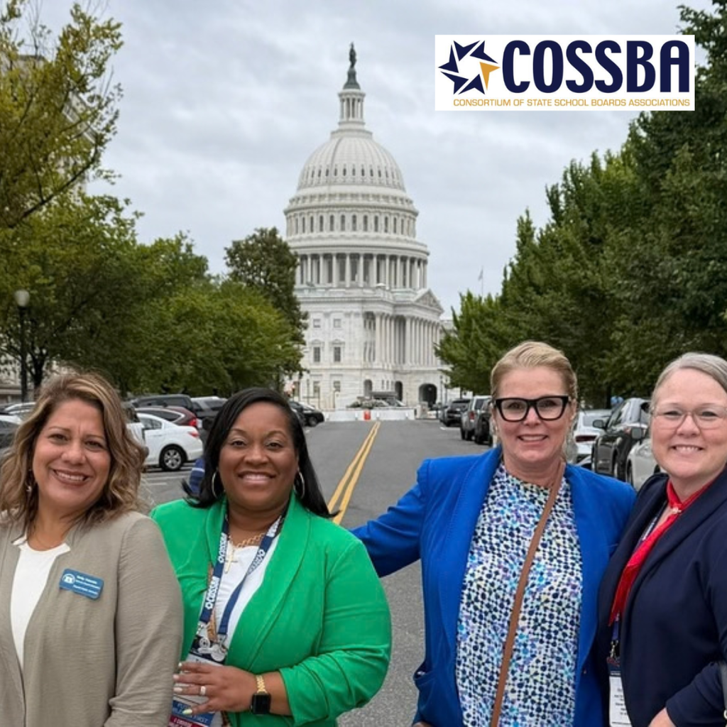 COSSBA Federal Advocacy Conference
