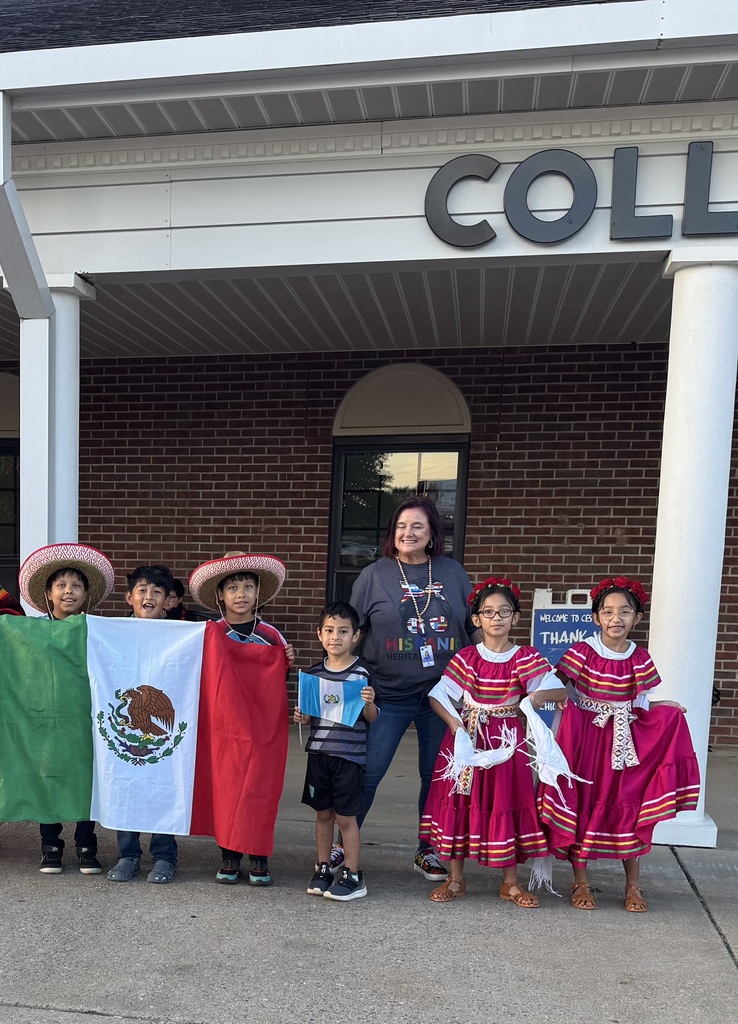 Hispanic Heritage Month