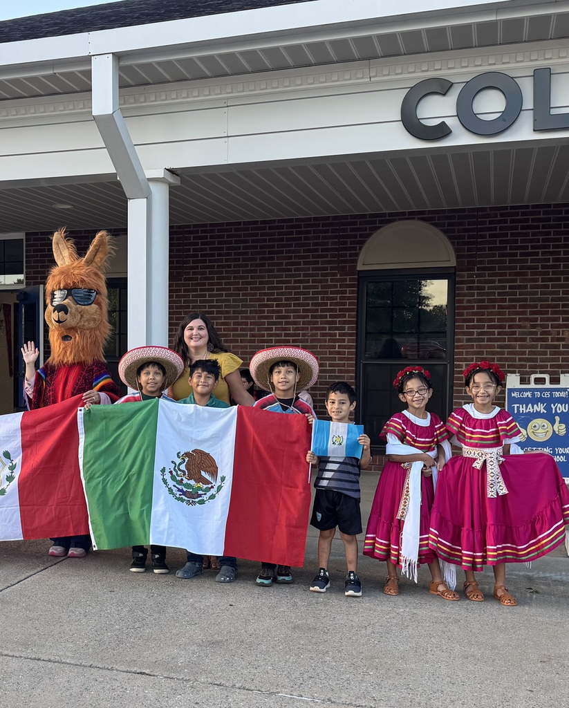 Hispanic Heritage Month
