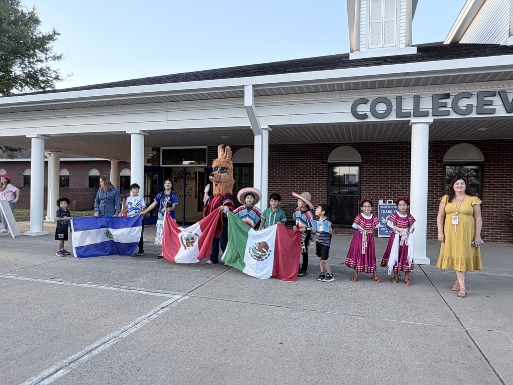 Hispanic Heritage Month